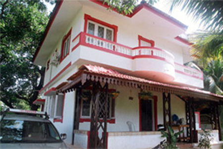 Bunglow Booking