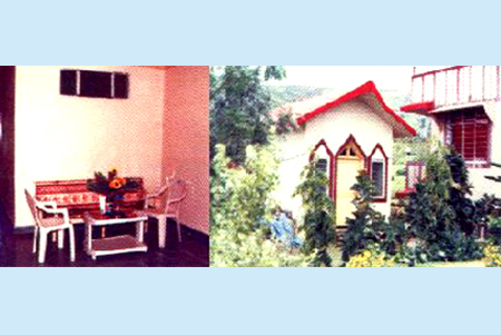 Bunglow Booking