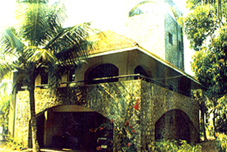 Bunglow Booking