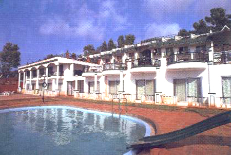 Bunglow Booking