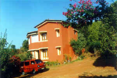 Bunglow Booking
