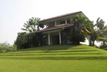 Bunglow Booking