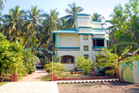 Bunglow Booking