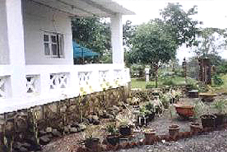 Bunglow Booking